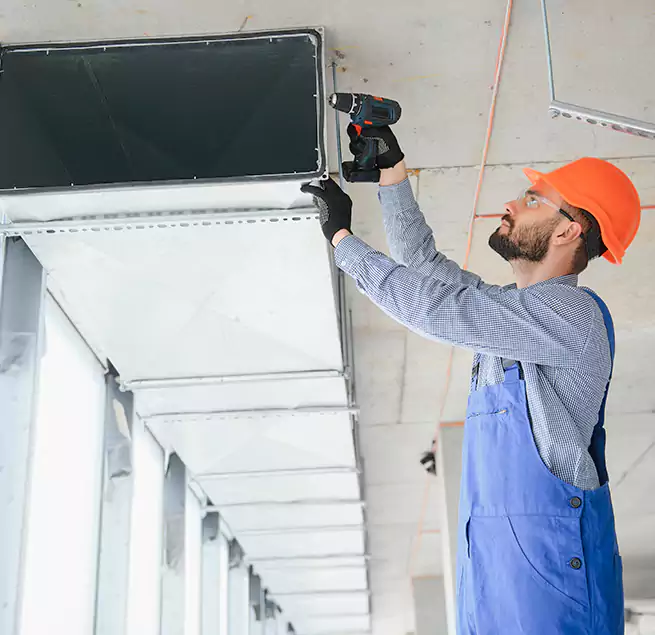 Why Homeowners & Businesses Trust Us in Lynn, MA