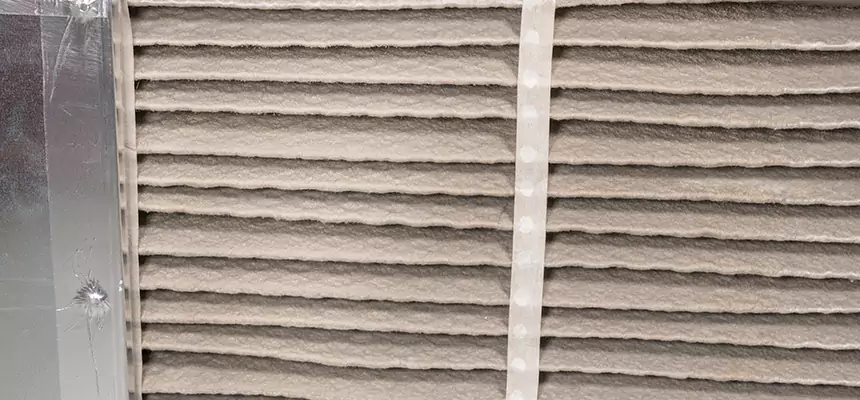 Mobile Car AC Filter Replacement in Lynn