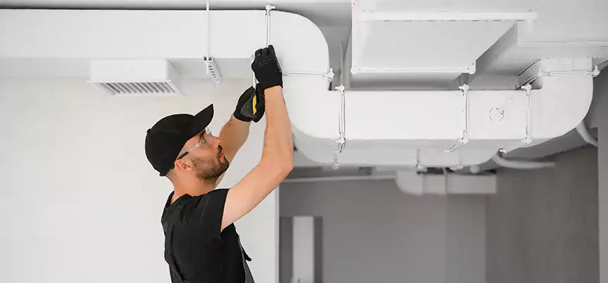 Our Air Duct Repair Services in Lynn, MA
