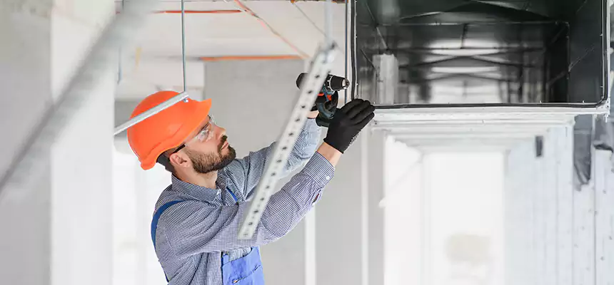 Our Air Vent Replacement Services in Lynn, MA