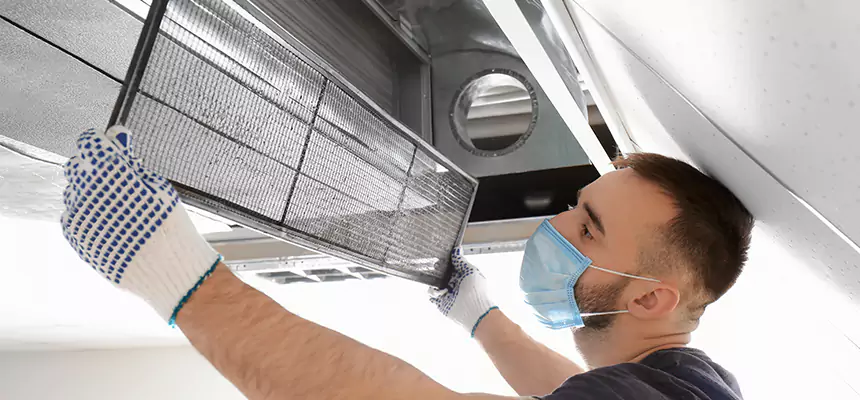 Our Bathroom Exhaust Duct Cleaning Services in Lynn, MA