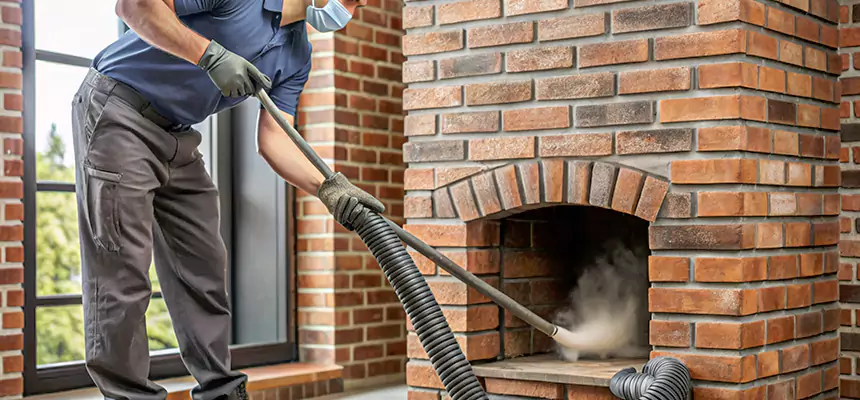 Our Chimney Sweep Services in Lynn, MA