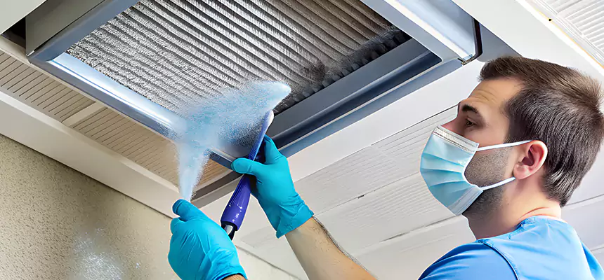 Our Home Ventilation Cleaning Services in Lynn, MA