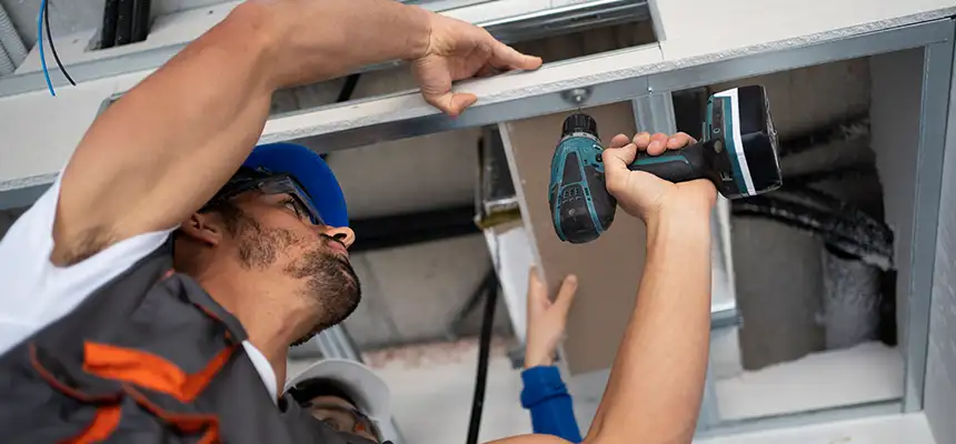 Our Improve Home Air Circulation Services in Lynn, MA