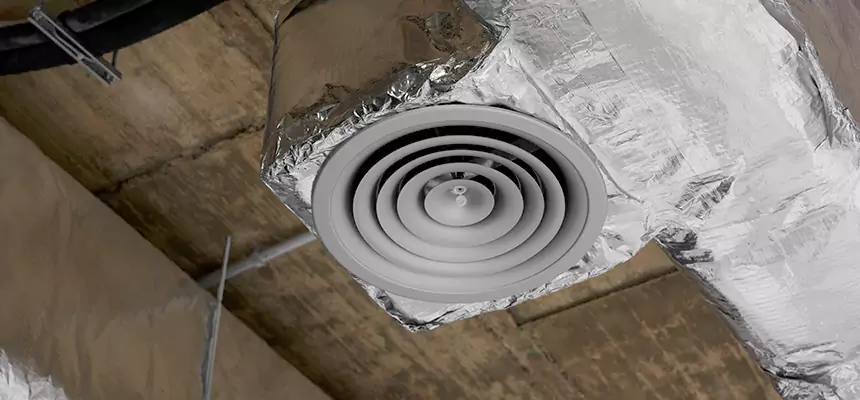 Our Low VOC Vent Installation Services in Lynn, MA