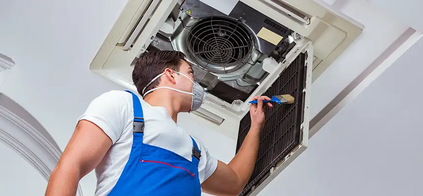 Our Move-in/Move-out Duct Cleaning Services in Lynn, MA