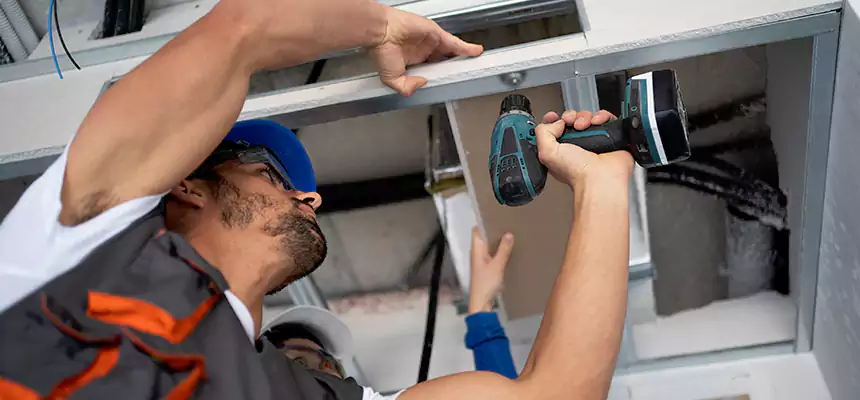Our Retail Store Duct Cleaning Services in Lynn, MA