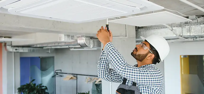Our Roof Dryer Vent Cleaning Services in Lynn, MA