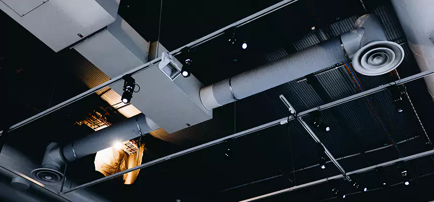 Our Seasonal Allergy Air Duct Cleaning Services in Lynn, MA