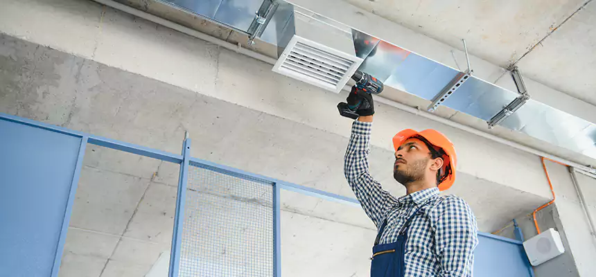 Efficient Exhaust Vent Cleaning in Lynn, MA