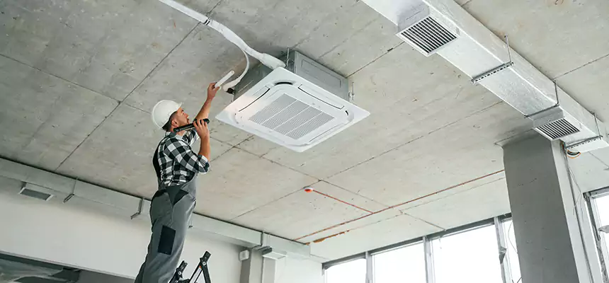 Our Wi Fi Connected Air Ducts Services in Lynn, MA