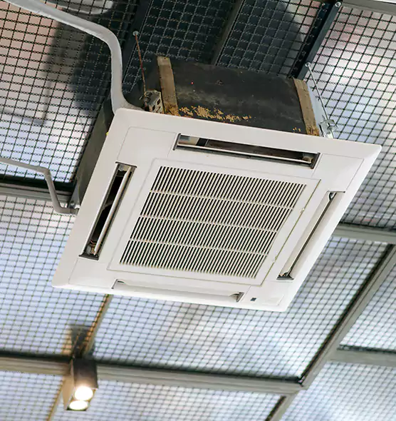 Top-Notch Allergy Relief Vent Cleaning Services in Lynn, MA