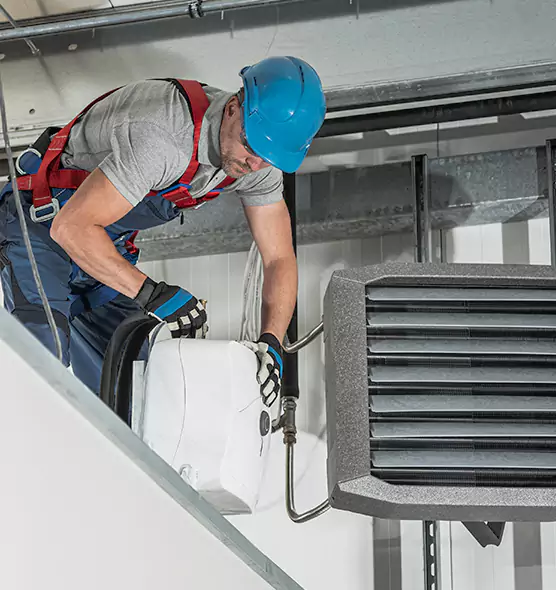 Professional Custom HVAC Ductworkin Lynn, MA