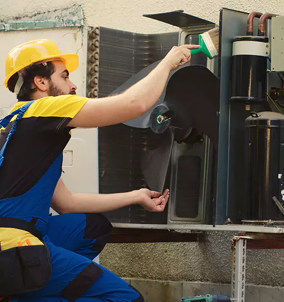 About Dryer Duct Fire Hazard Inspection in Lynn, MA