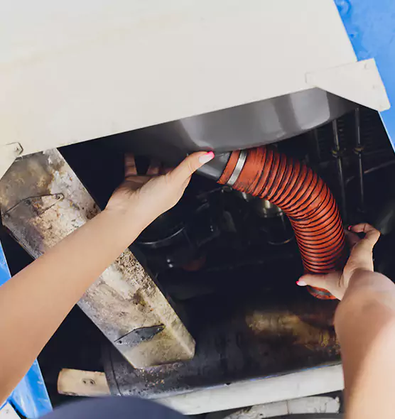 Professional Dryer Duct Pressure Testing in Lynn, MA