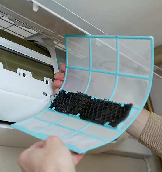 Welcome to Air Duct Cleaning & Repairs Lynn — Your Local HEPA Filter Installation Pros in Lynn, MA