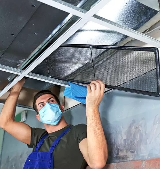 Professional Home Ventilation Cleaning in Lynn, MA