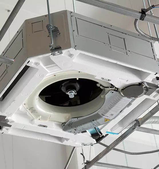 Professional Industrial Dryer Vent Cleaning in Lynn, MA