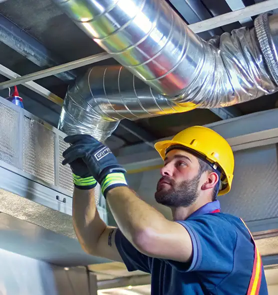 Professional NADCA Approved Air Duct Services in Lynn, MA