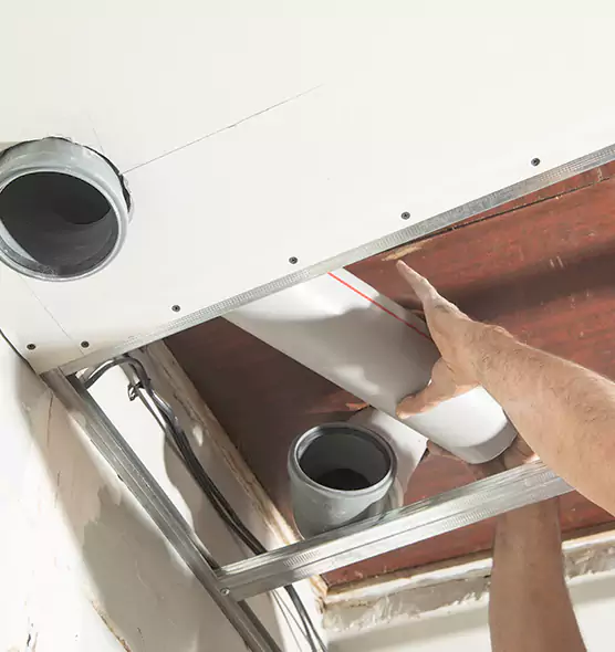 Professional Seasonal Allergy Air Duct Cleaning in Lynn, MA