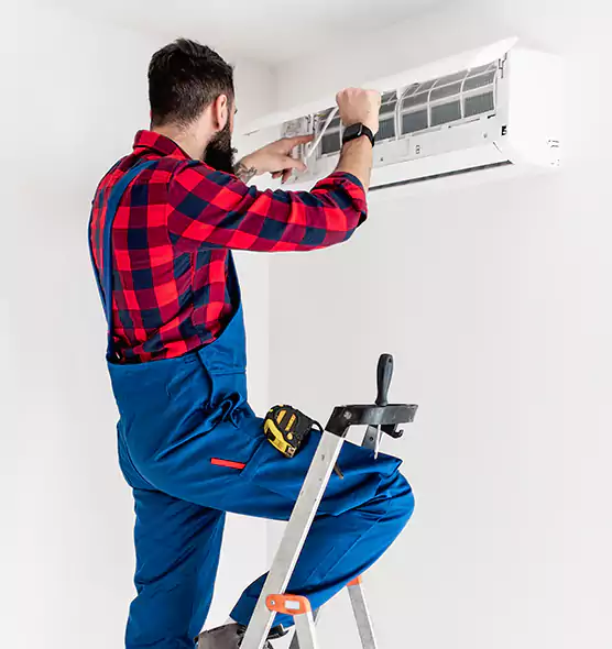About Smart Air Conditioning Installation in Lynn, MA