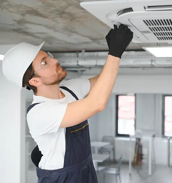 About Spring Air Duct Cleaning in Lynn, MA