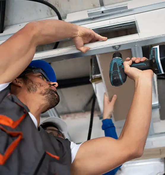 About Vent Smoke Odor Elimination in Lynn, MA