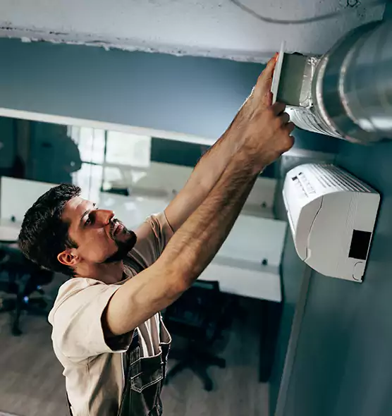 Reliable Warehouse Vent Cleaning in Lynn, MA