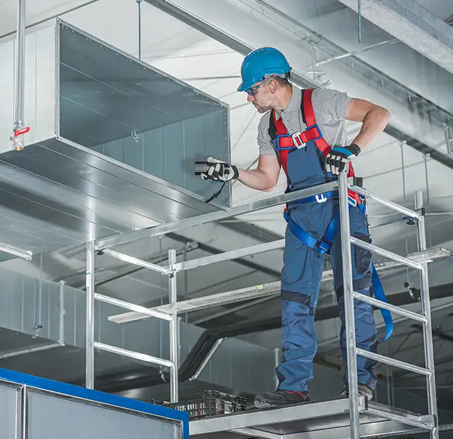 Why Homeowners & Businesses Trust Us in Lynn, MA?