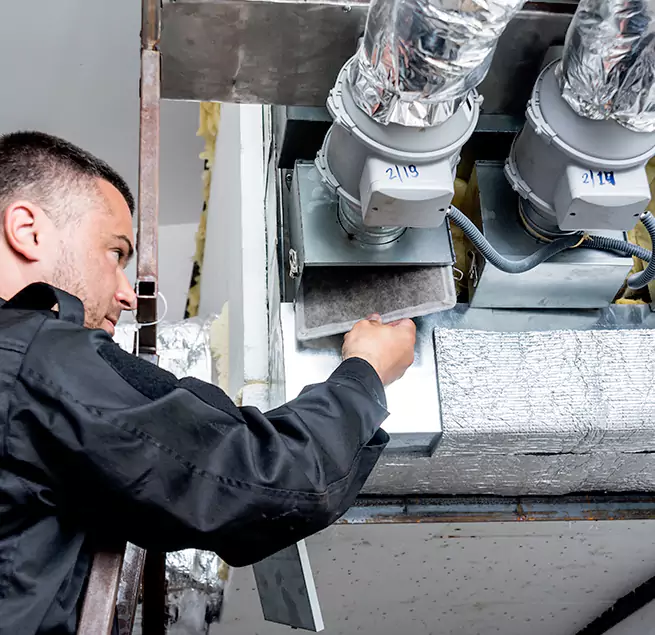 Why Homeowners & Businesses Trust Us in Lynn, MA?