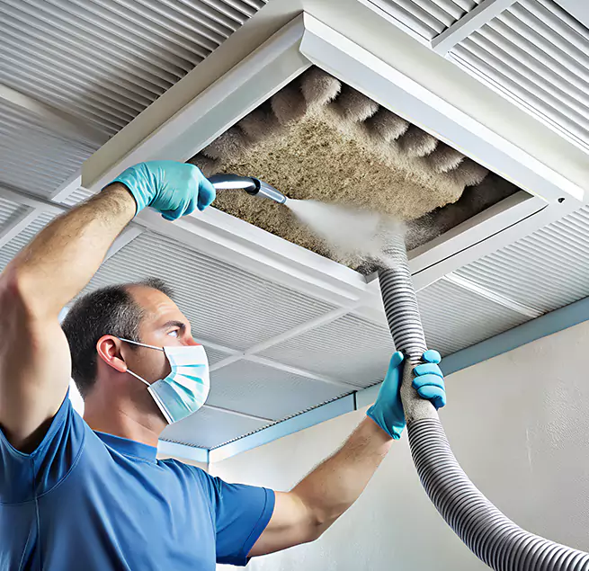 Why Homeowners Businesses Trust Us in Lynn, MA?