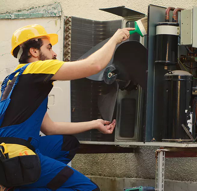 Why Homeowners & Businesses Trust Us Lynn, MA?