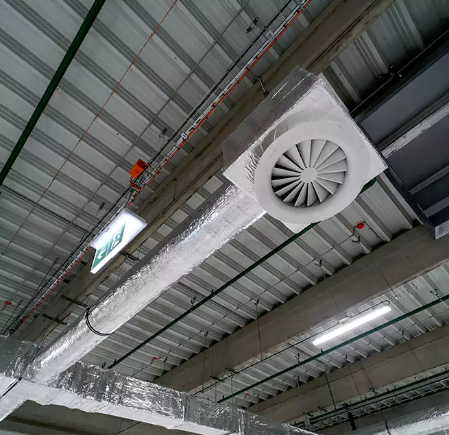 Why Homeowners & Businesses Trust Us in Lynn, MA