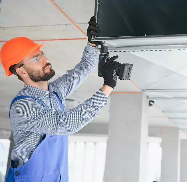 Why Homeowners & Businesses Trust Us in Lynn, MA?