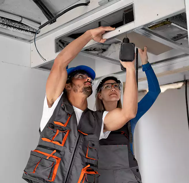 Why Homeowners & Businesses Trust Us in Lynn, MA