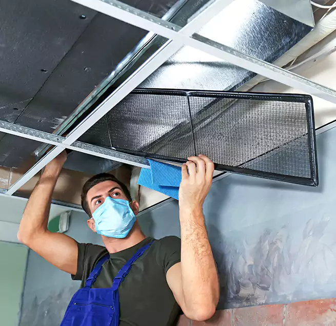 Why Homeowners Businesses Trust Us in Lynn, MA