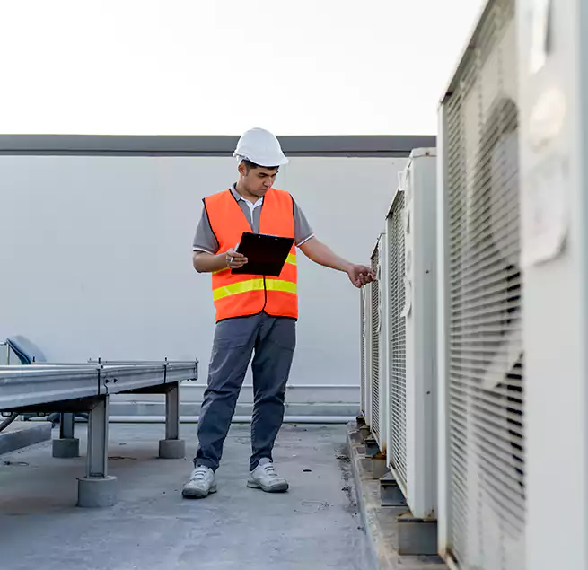 Why Homeowners & Businesses Trust Us in Lynn, MA?