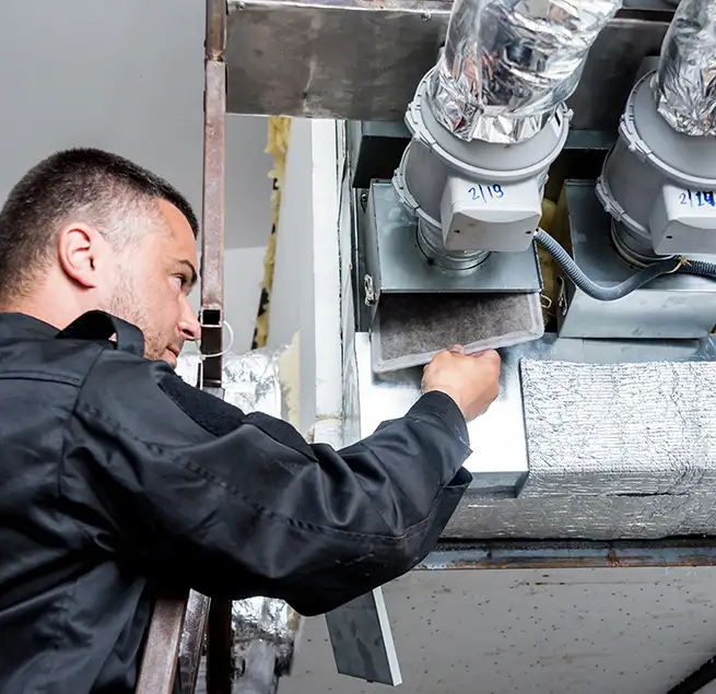 Why Homeowners & Businesses Trust Us in Lynn, MA?